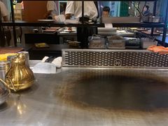 -大神太神·铁板烧(七宝领展广场店)