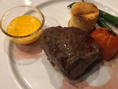 -马克西姆餐厅(崇文门店)