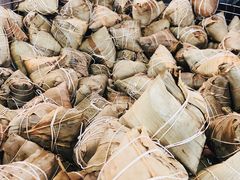 豆沙粽-赵记粽子(司前街店)