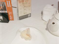 -潮福城大酒楼·潮味粤品·港式点心(湖滨北路店)