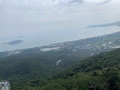 -亚龙湾热带天堂森林公园