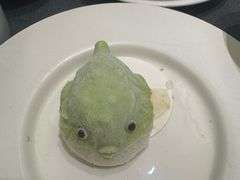 -沈灶河豚宴·河豚融合餐厅(汉中路店)