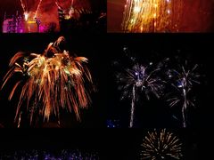 -茅山东方盐湖城景区