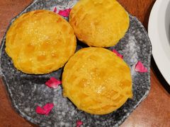 -北海金昌开元名都大酒店·四季轩中餐厅