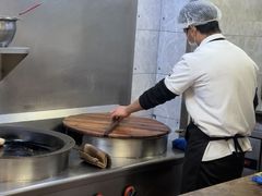 -小杨生煎(黄河路店)