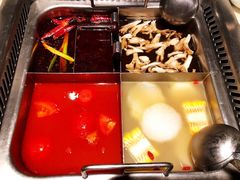-海底捞火锅鲜切牛肉主题店(长寿路店)