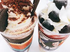 -茶茶巫CHACHAWU(裕华万达店)