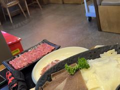 -井格重庆火锅(西直门凯德Mall店)