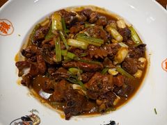 时迁炒鸡-快活林酒楼