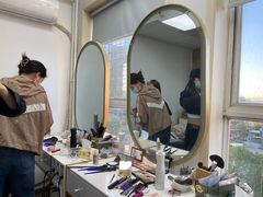 -微笑时刻照相馆·企业合影·商务外拍(北京五道口店)
