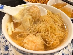 -丽的面家(多宝路店)