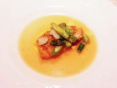 -北京古城老院厉晓麟精致菜