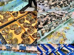 -永辉超市(郫都区爱琴海店)