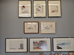 -齐白石旧居纪念馆