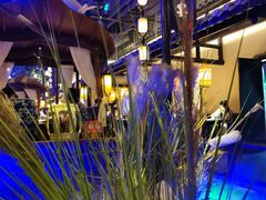 -绿茶餐厅(城西银泰城店)