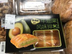 -美廉美多点(新龙店)
