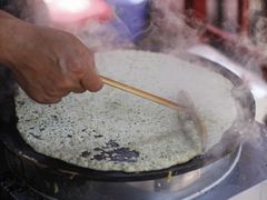 -清真·二嫂子煎饼果子(鼓楼旗舰形象店)