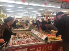 -世纪联华超市(江城店)
