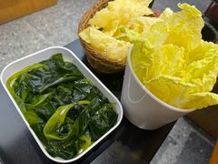 -牛品福潮汕牛肉火锅(旺庄店)