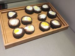 -享月汤皇·海鲜小火锅·聚会(曲江创意谷店)