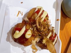 -甄花精致料理自助(城市阳台店)