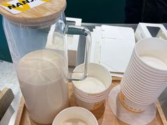 -维维豆奶(金鹰新街口店)