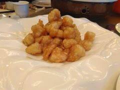 -民族饭店-四季餐厅