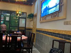 -老梅园大虾城(八一桥店)