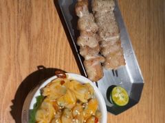 -沼津港精致料理·寿喜烧·烧鸟(青浦宝龙广场日料榜单店)