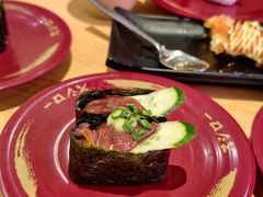 -寿司郎(皇庭广场店)