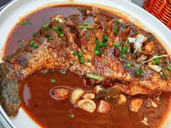 -湾里人家(旺山景区店)