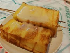 -七个烧烤·武汉大排档(翻身店)