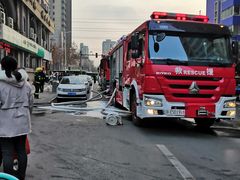 -清真·锦翔炝锅鱼(明德门店)