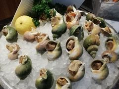 -杭州钱江新城万怡酒店-西餐厅