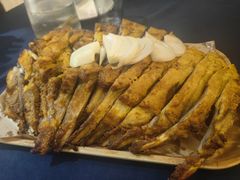 -伊带伊路新疆美食府(呼家楼店)