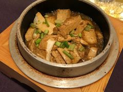 -三清山希尔顿度假酒店·三清轩中餐厅