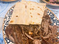 土耳其烤牛肉-bosphorus 铂斯西餐厅·土耳其烧烤(环市中路店)