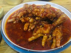 -京玉菲饭店(李村店)