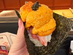 -Sushi Hanzo半藏(天环广场店)