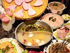 -潮澎派·潮汕菜大排档(南较西路店)