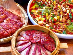 -佬缸炮江湖川菜(玉林店)