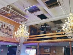 -明日世界密室轰趴·剧本桌游·箭馆团建(国贸店)