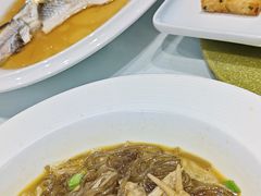 -老洋房花园饭店(绍兴路店)