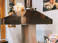 -大丘街路边烤牛肉