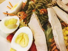 -Dreamsalad梦想轻厨(健康轻食·减脂沙拉·意面·祖庙店)