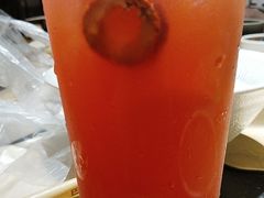 -巴奴毛肚火锅(广益哥伦布店)