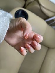-阿噶西美甲美睫