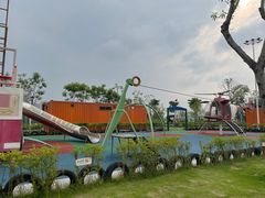 -即刻反应应急安全体验基地