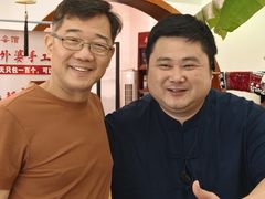 -潇湘·永州会馆(百子湾店)