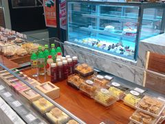 -莉莲蛋挞(大华悦沢书店)
